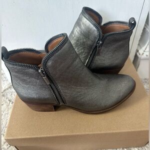 Lucky Brand Bartalino Shoes